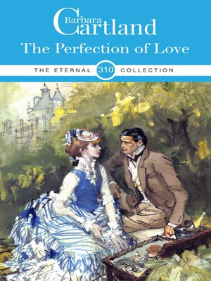 cover image of The Perfection of Love